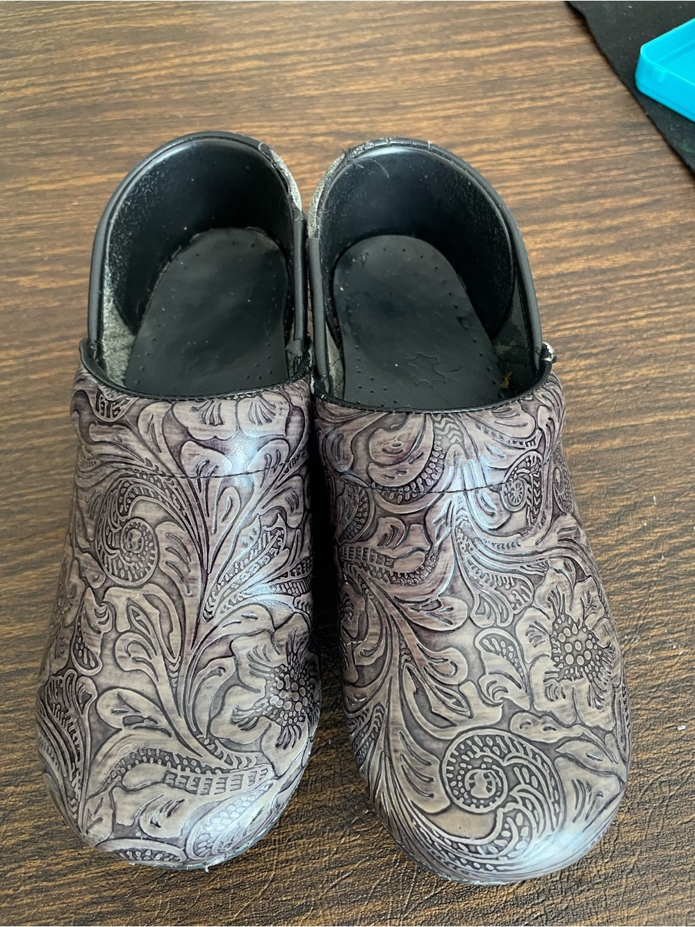 Dansko Clogs